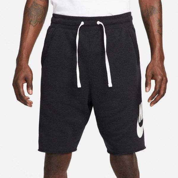 Шорты Nike DX0502-010.
