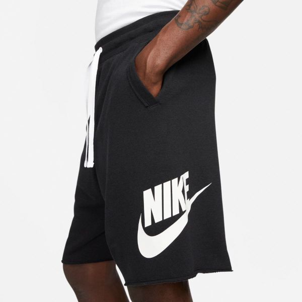 Шорты Nike DX0502-010.