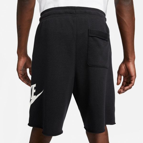 Шорты Nike DX0502-010.
