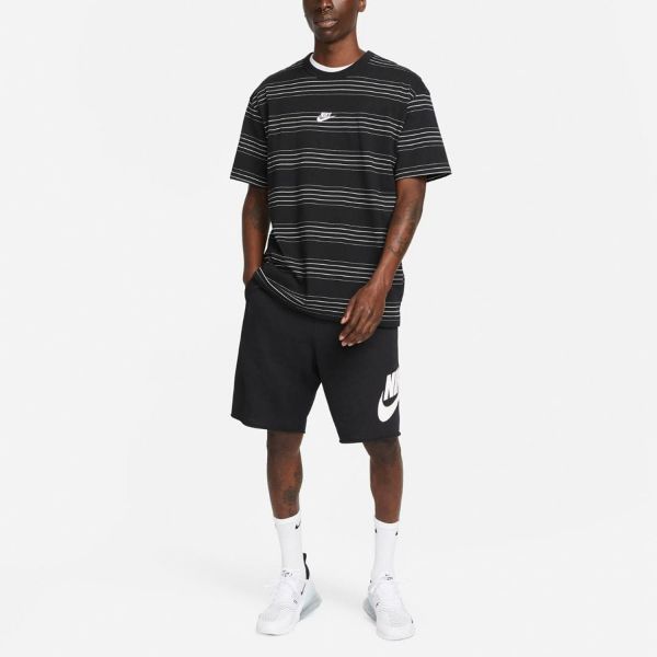 Шорты Nike DX0502-010.