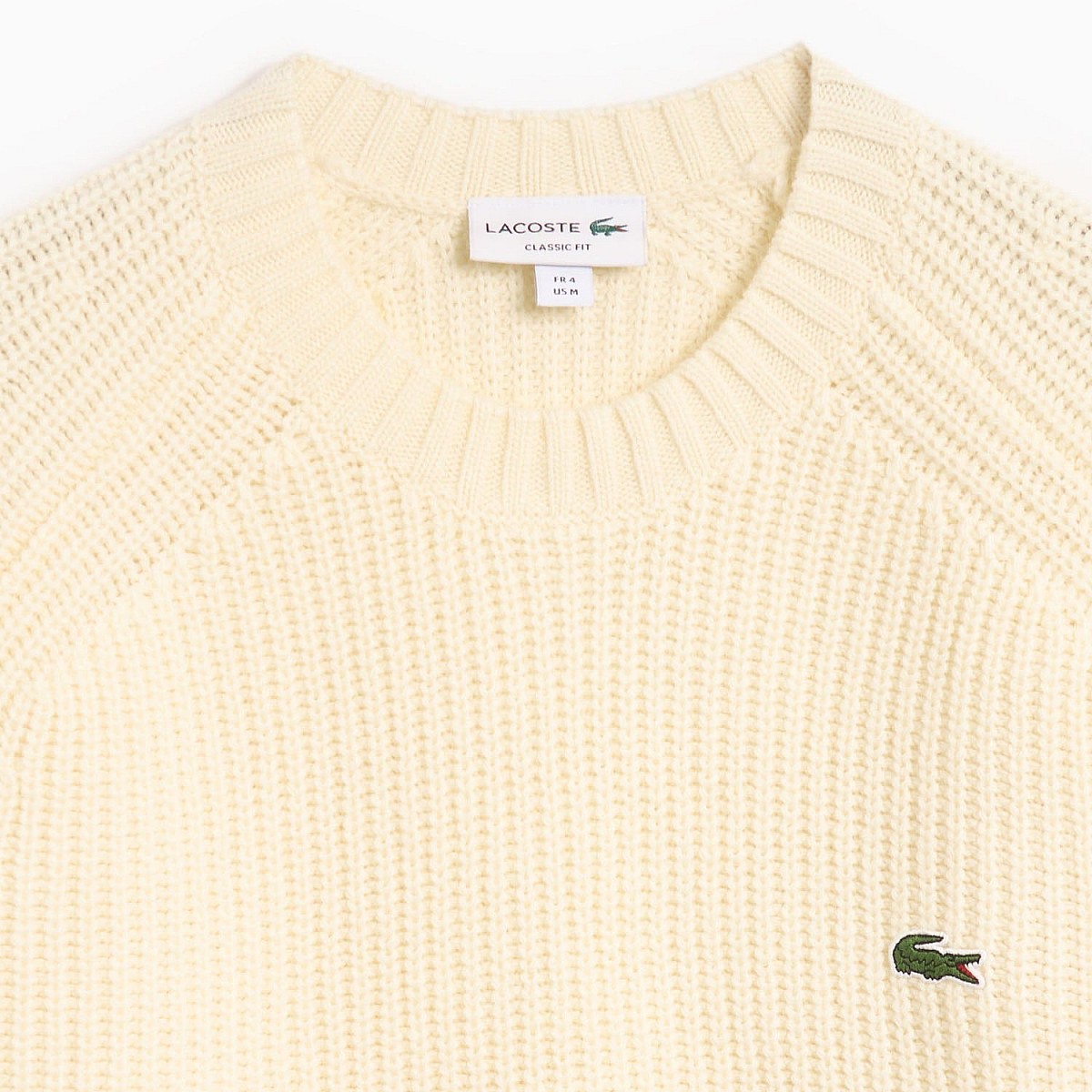 Светр Lacoste AH3142 00 XFJ