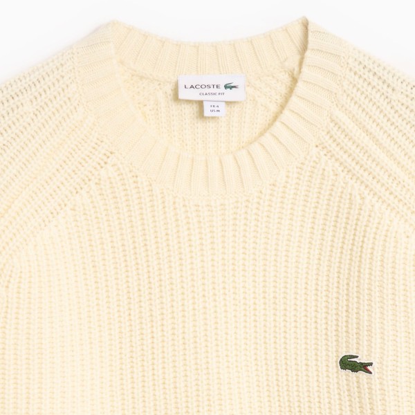 Свитер Lacoste AH3142 00 XFJ