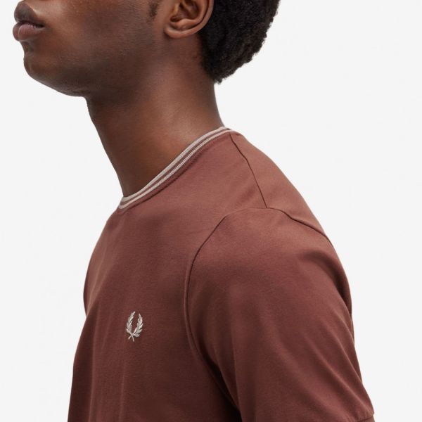Футболка Fred Perry M1588 W52.