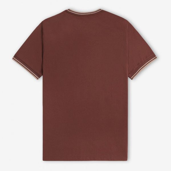 Футболка Fred Perry M1588 W52.