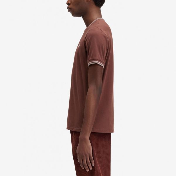 Футболка Fred Perry M1588 W52.