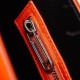 Сумка Off White Burrow Shoulder 22 Orange No Color