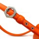 Сумка Off White Burrow Shoulder 22 Orange No Color