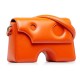Сумка Off White Burrow Shoulder 22 Orange No Color