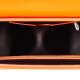 Сумка Off White Burrow Shoulder 22 Orange No Color