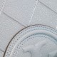 Гаманець Tory Burch Fleming Soft Zip Continental Wallet Slate