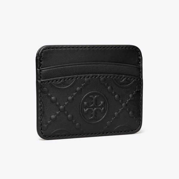 Картхолдер Tory Burch 155518 Black