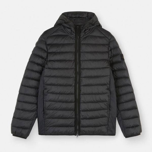 Микро-пуховик Stone Island K1S154100403S0024 V0029.