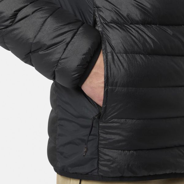 Микро-пуховик Stone Island K1S154100403S0024 V0029.
