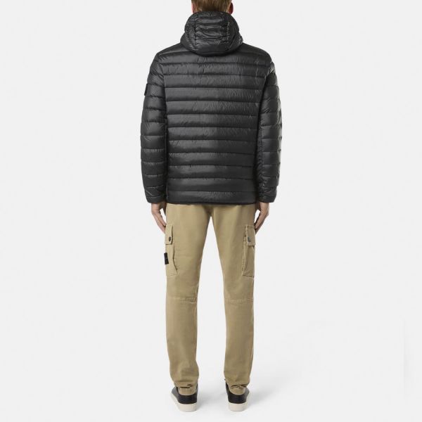 Микро-пуховик Stone Island K1S154100403S0024 V0029.