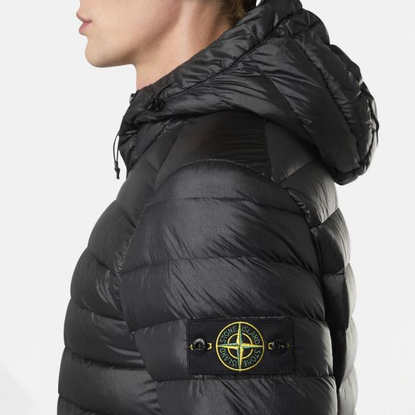 Мікро-пуховик Stone Island K1S154100403S0024 V0029