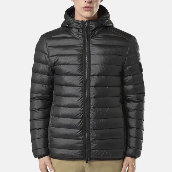 Микро-пуховик Stone Island K1S154100403S0024 V0029.