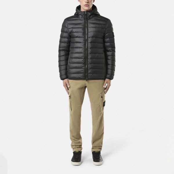 Микро-пуховик Stone Island K1S154100403S0024 V0029.