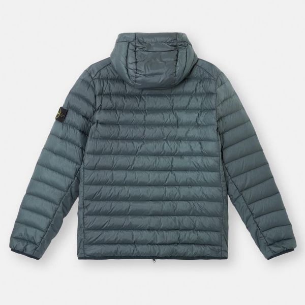 Микро-пуховик Stone Island K1S154100403S0024 V0053.