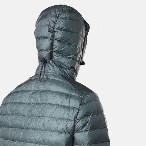 Микро-пуховик Stone Island K1S154100403S0024 V0053.