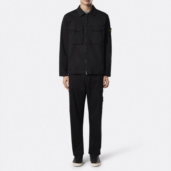 Овершорт Stone Island K1S151200128S0012 V0029