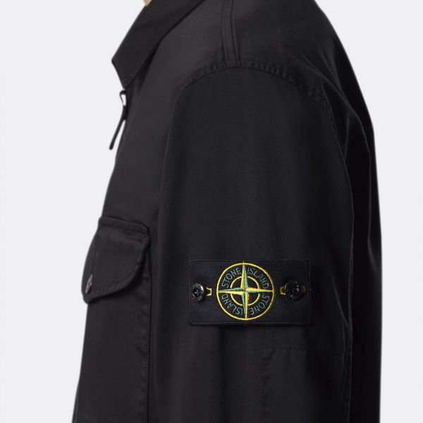 Овершорт Stone Island K1S151200128S0012 V0029.