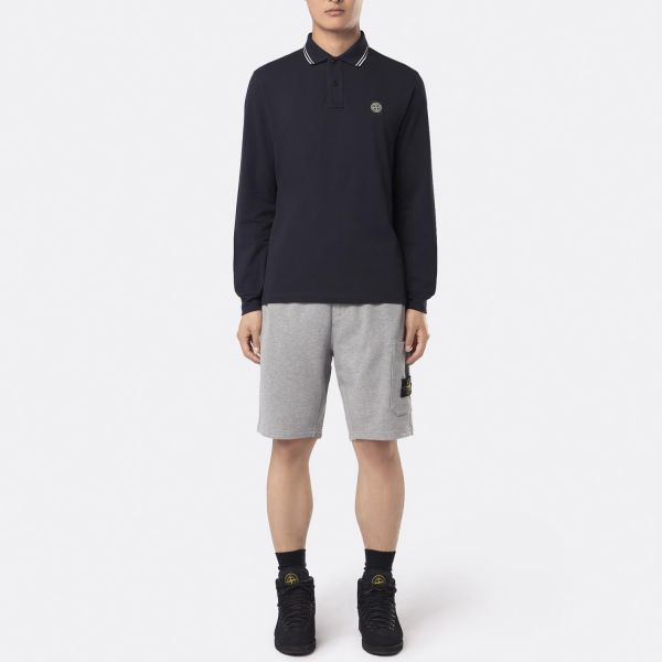 Шорты Stone Island K1S156200012S0051 V0064.