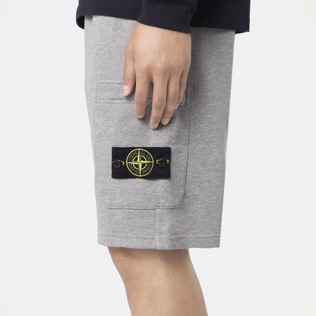 Шорти Stone Island K1S156200012S0051 V0064