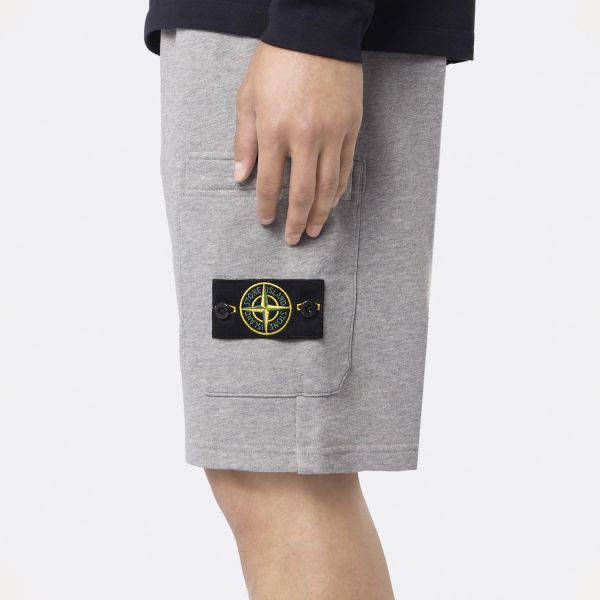 Шорты Stone Island K1S156200012S0051 V0064.