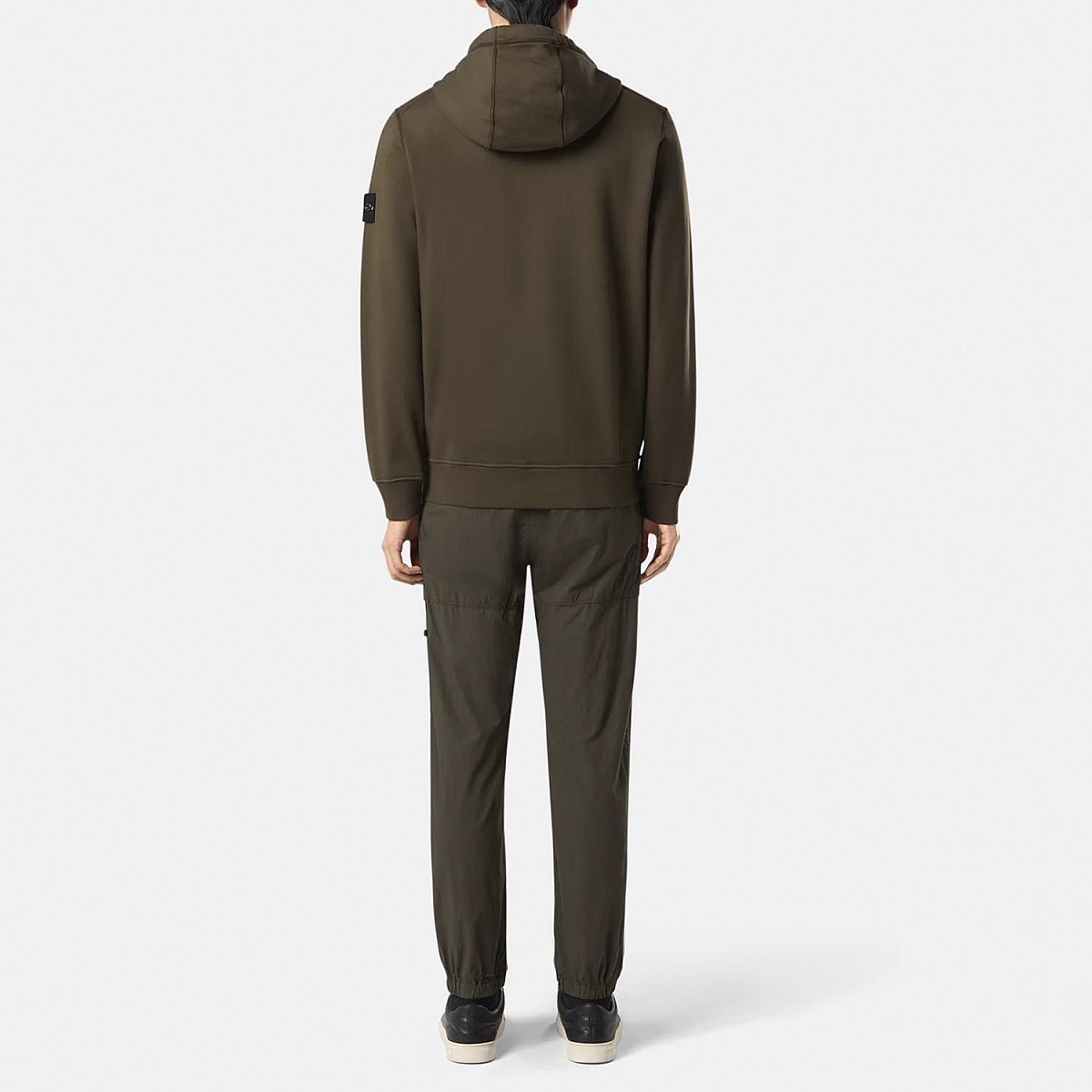 Худі Stone Island K1S156100042-S0051 V0054