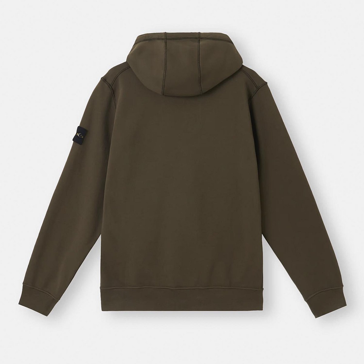 Худі Stone Island K1S156100042-S0051 V0054