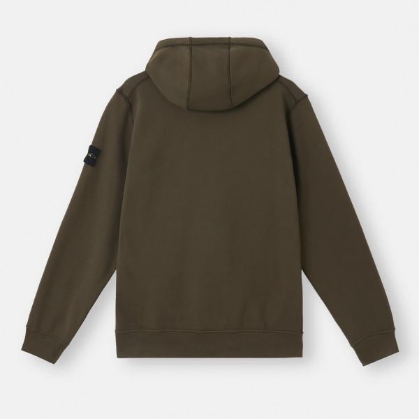 Худи Stone Island K1S156100042-S0051 V0054.