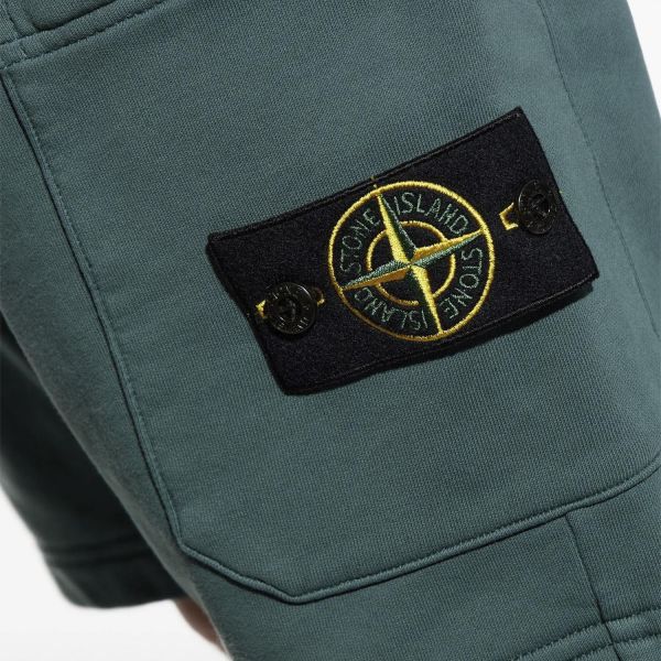 Шорты Stone Island K1S156200012S0051 V0053.