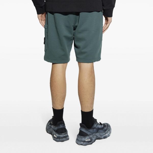 Шорты Stone Island K1S156200012S0051 V0053.