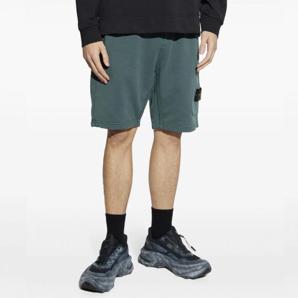 Шорты Stone Island K1S156200012S0051 V0053.