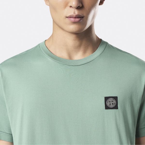 Футболка Stone Island K1S152100039S0013 V005B