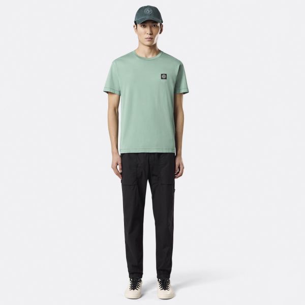 Футболка Stone Island K1S152100039S0013 V005B.