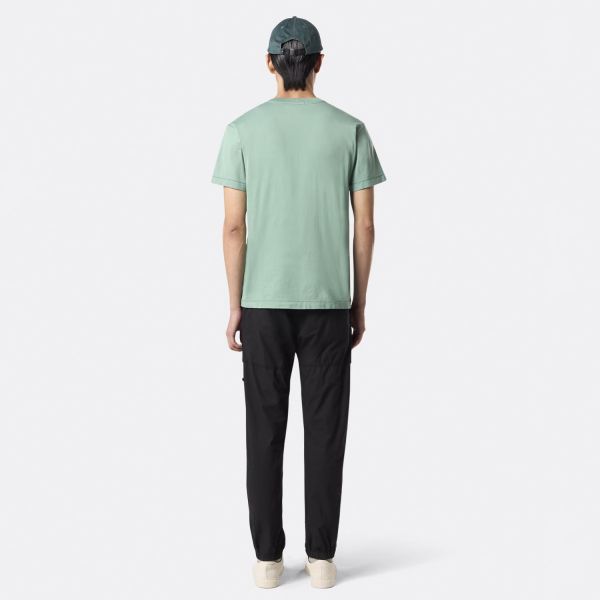 Футболка Stone Island K1S152100039S0013 V005B.