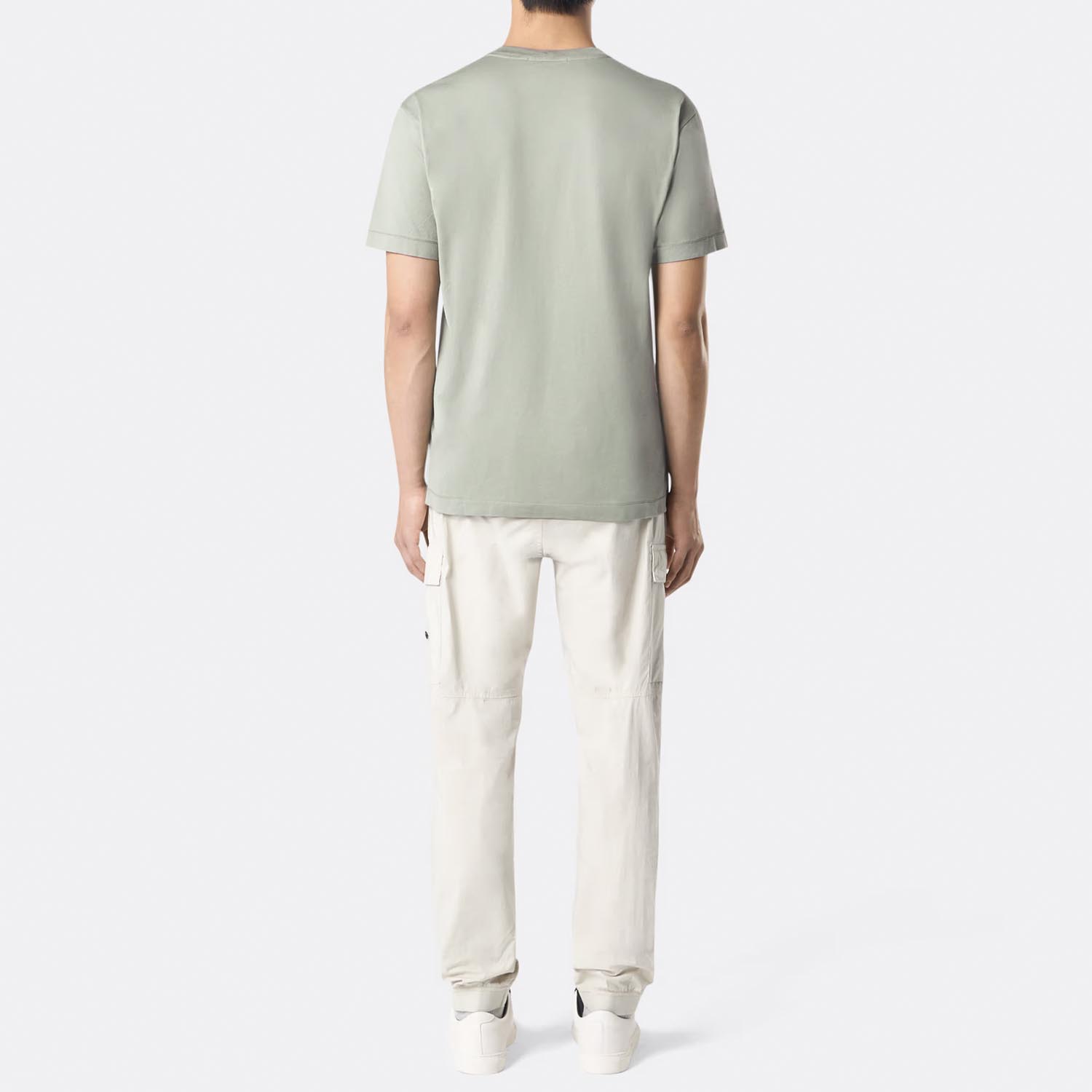 Футболка Stone Island K1S152100039S0013 V0055