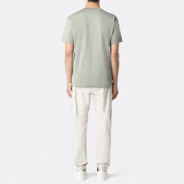 Футболка Stone Island K1S152100039S0013 V0055.