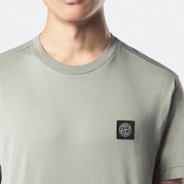 Футболка Stone Island K1S152100039S0013 V0055.