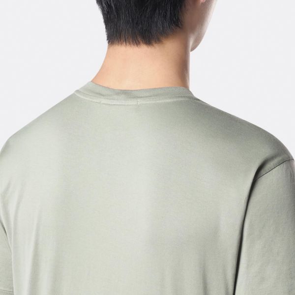 Футболка Stone Island K1S152100039S0013 V0055.