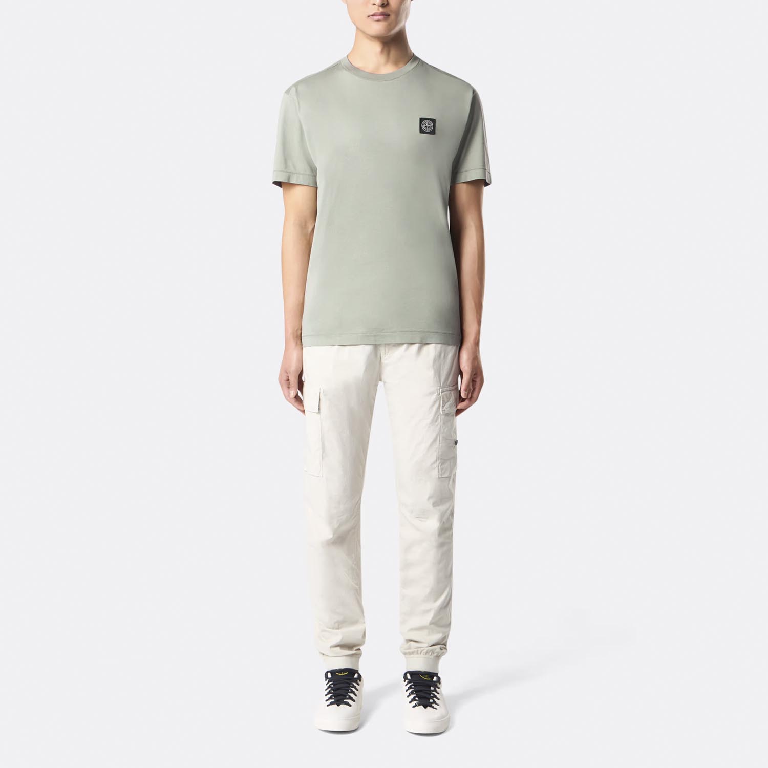 Футболка Stone Island K1S152100039S0013 V0055