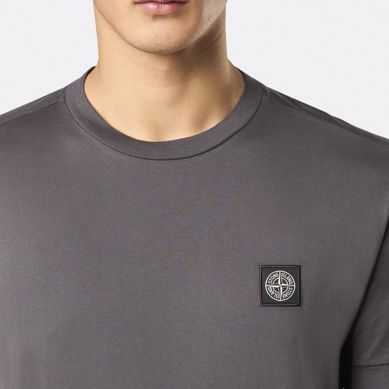 Футболка Stone Island K1S152100039S0013 V0065