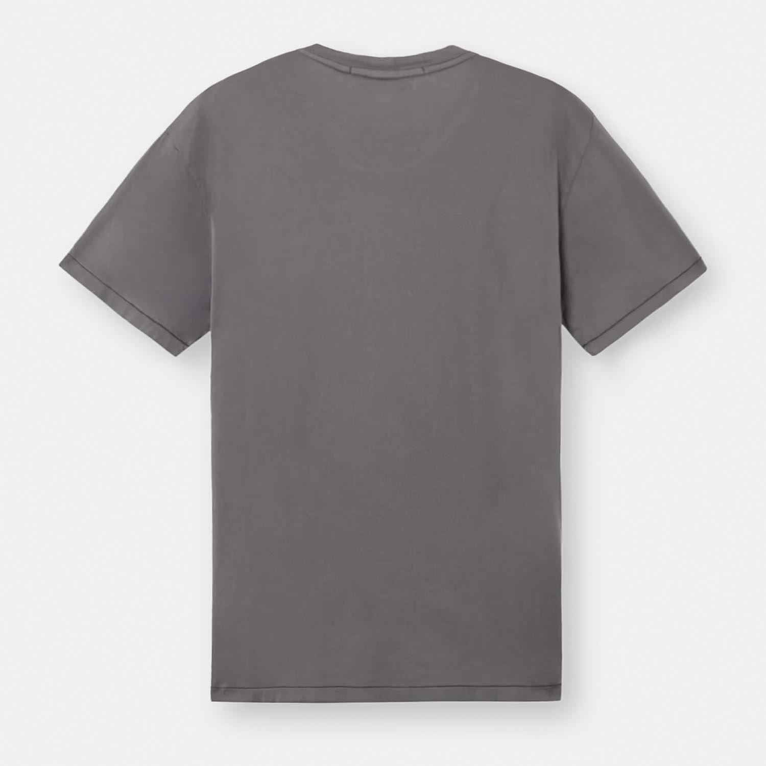 Футболка Stone Island K1S152100039S0013 V0065