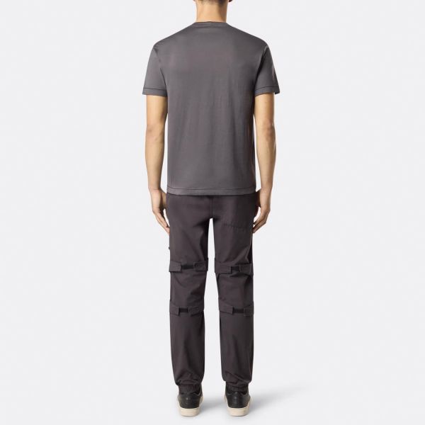 Футболка Stone Island K1S152100039S0013 V0065.