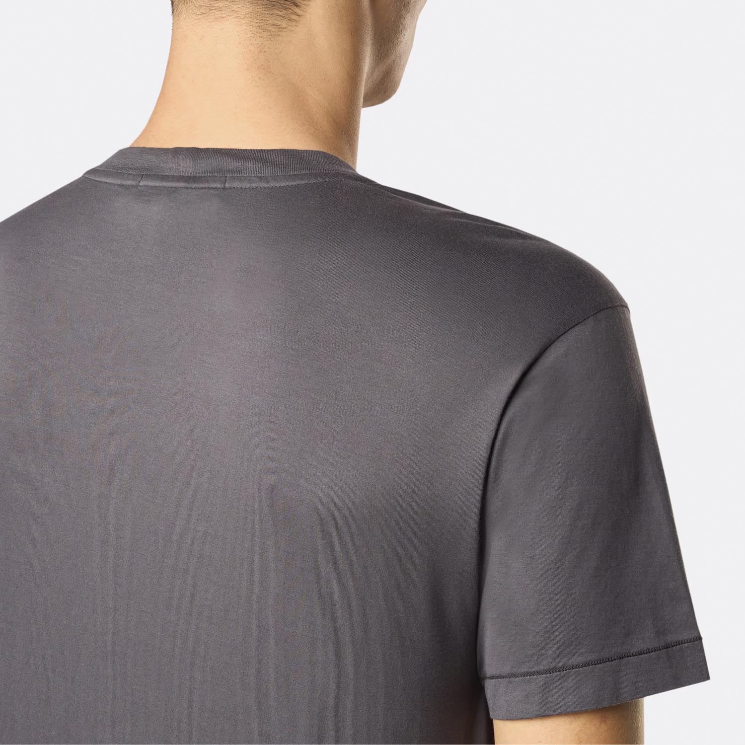 Футболка Stone Island K1S152100039S0013 V0065