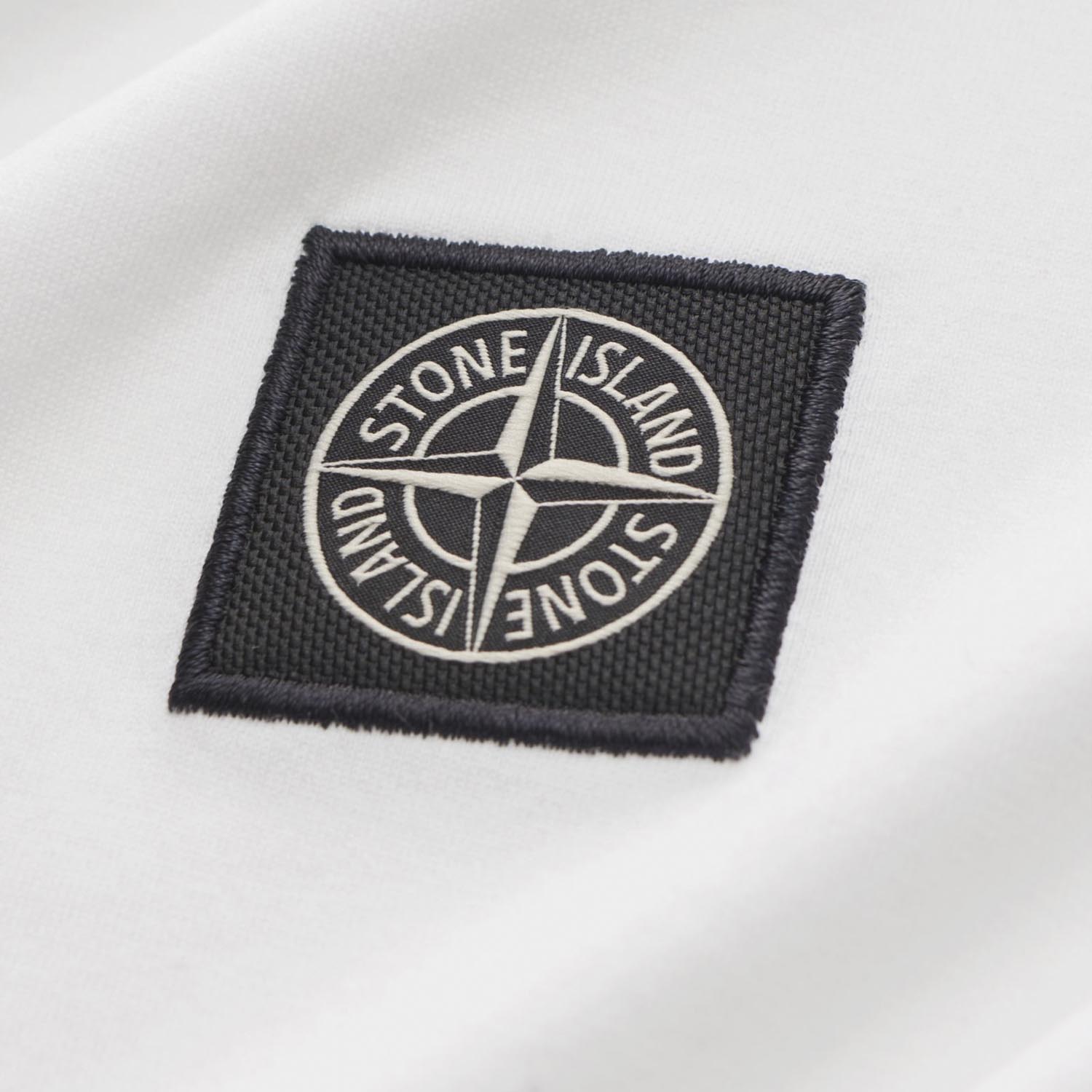 Футболка Stone Island K1S152100039S0013 V0001