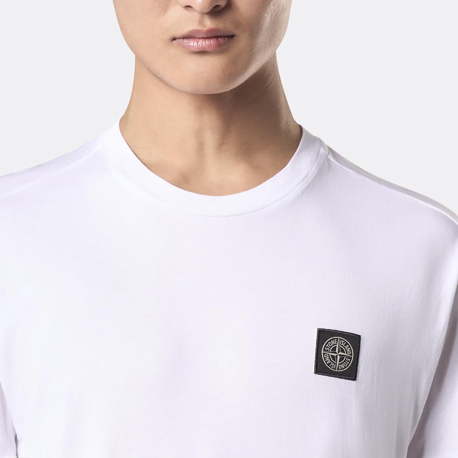 Футболка Stone Island K1S152100039S0013 V0001