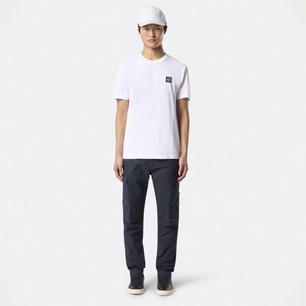 Футболка Stone Island K1S152100039S0013 V0001.