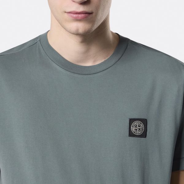 Футболка Stone Island K1S152100039S0013 V0053.
